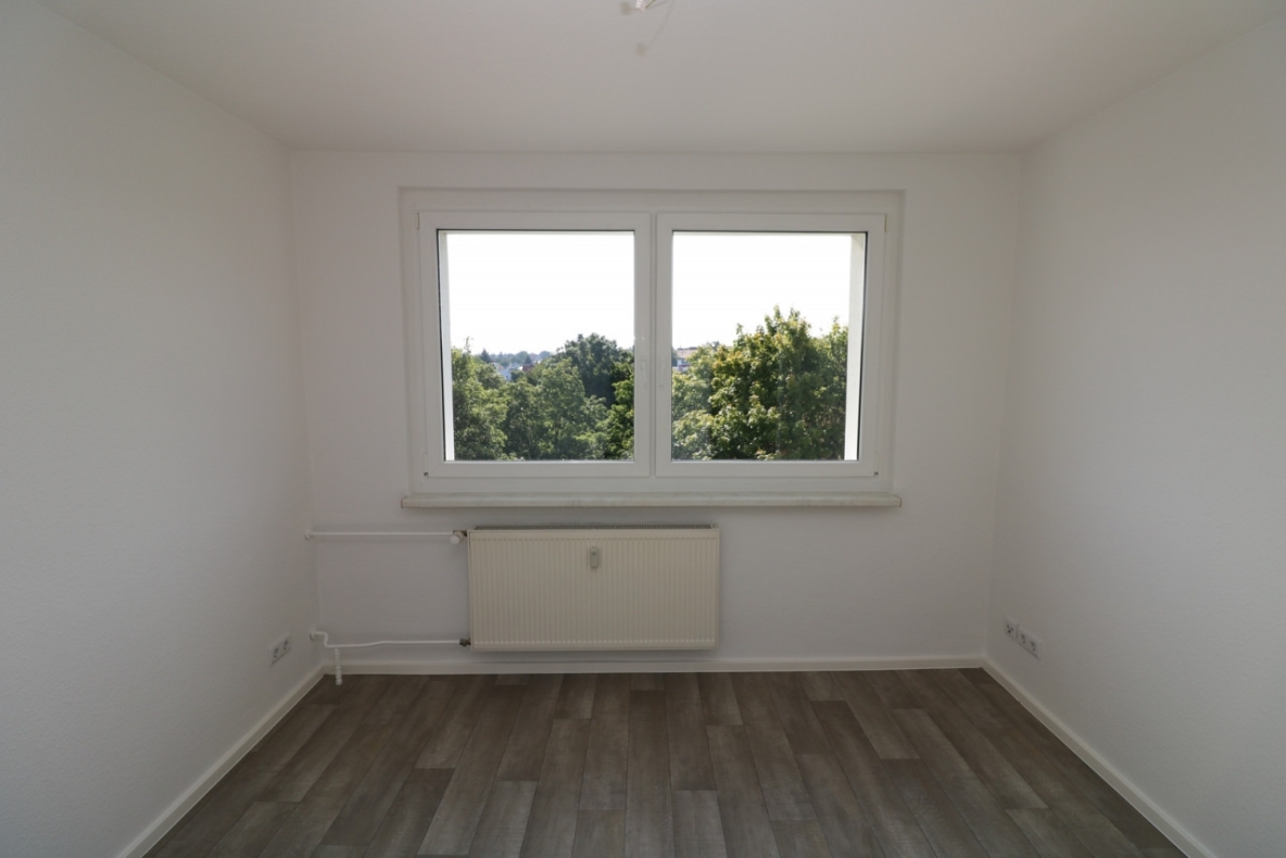 5-Raum-Familientraum mit Wanne, Dusche & 2 Balkonen!!! - Beispiel Kinderzimmer