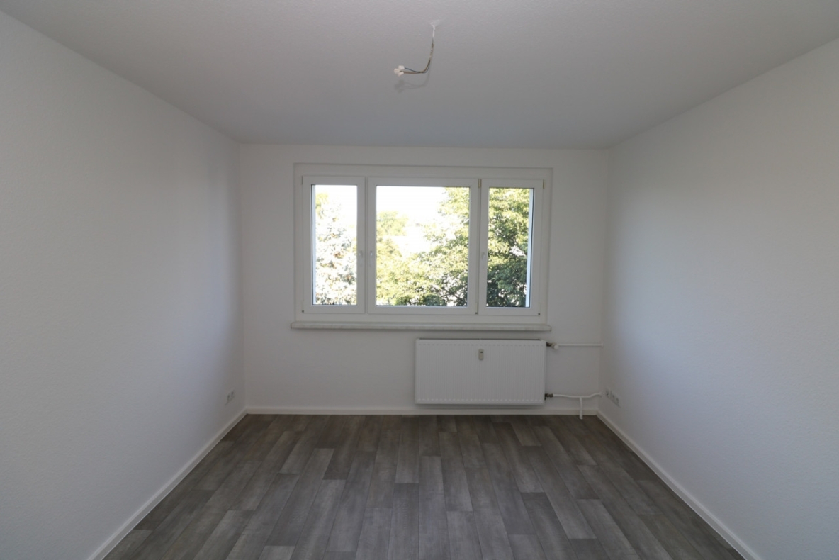 5-Raum-Familientraum mit Wanne, Dusche & 2 Balkonen!!! - Beispiel Kinderzimmer