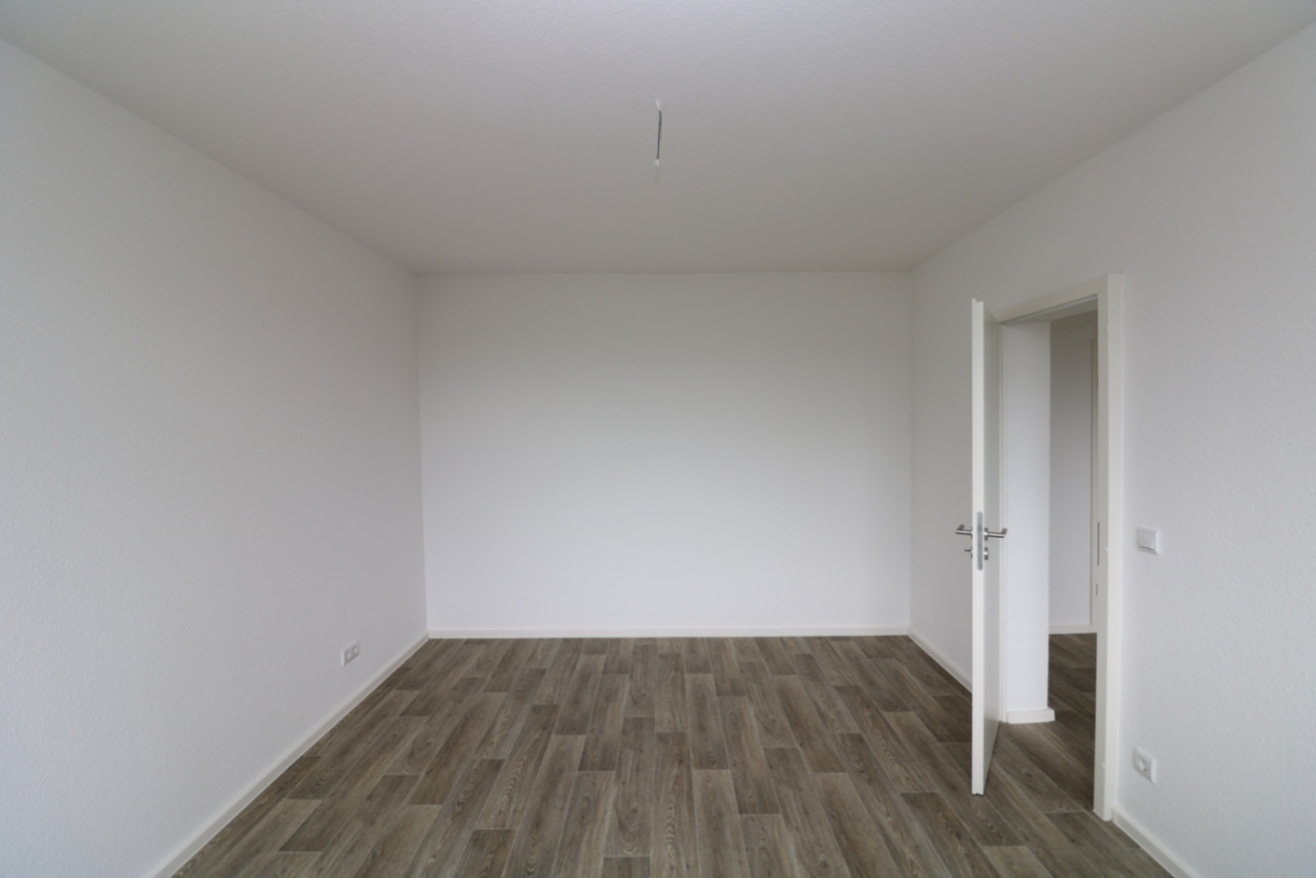 Verdammt ich lieb dich…tolle 2-RW mit Wanne & Balkon!!! - Beispiel Schlafzimmer