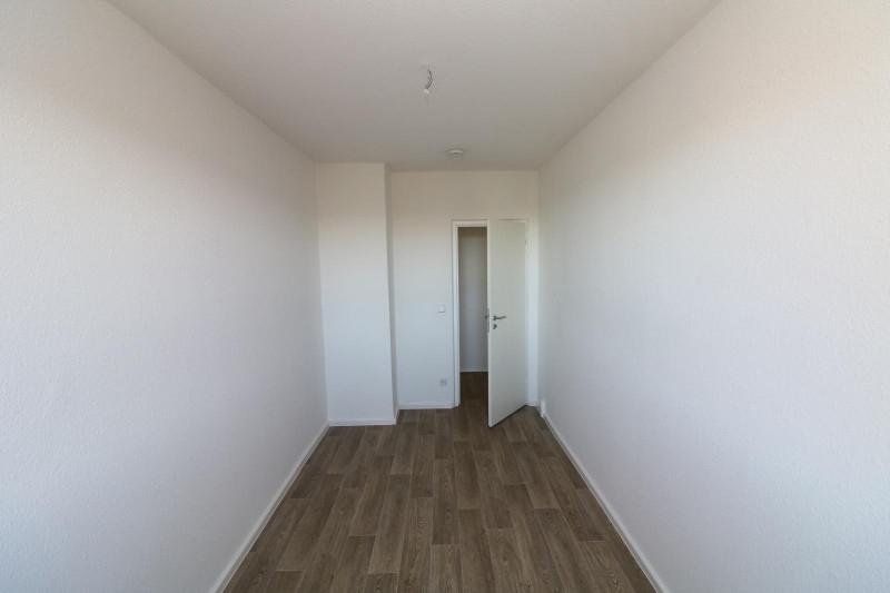 Auf Wolke 7…günstige 3-RW mit Wanne & Balkon!!! - Kinderzimmer