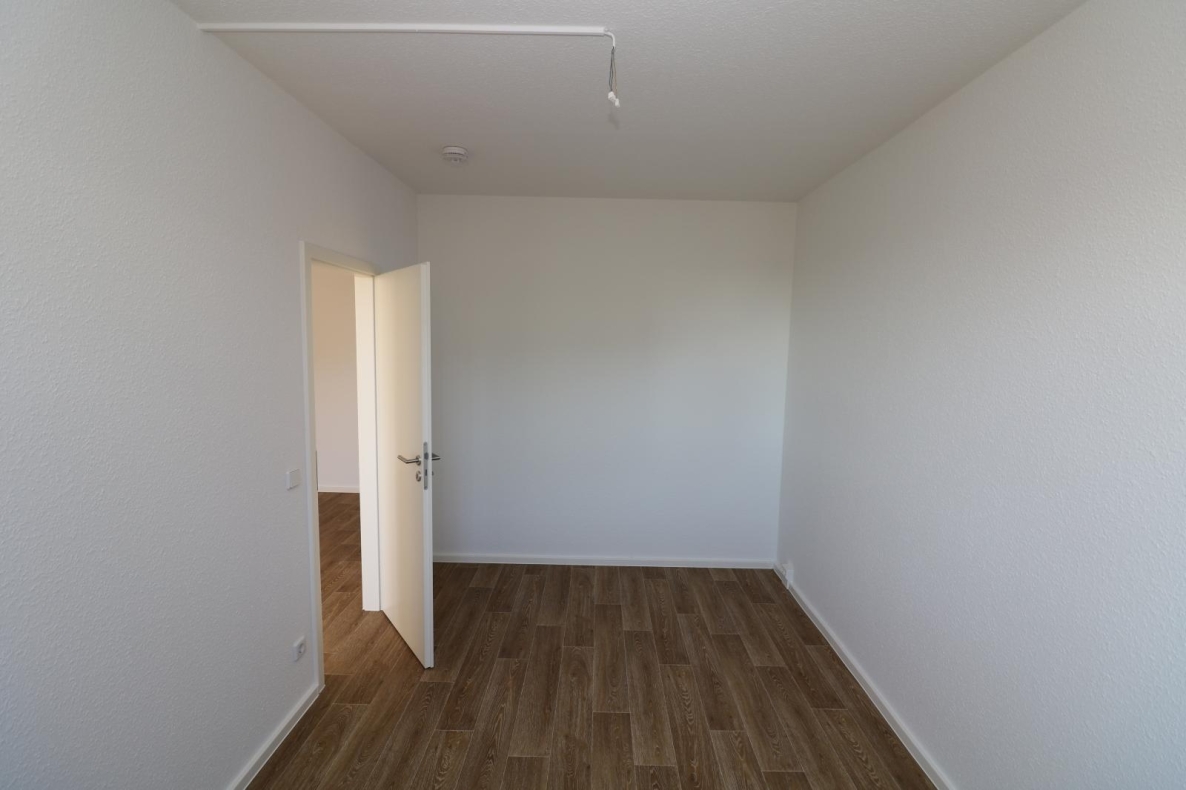 In meiner Badewanne bin ich der Kapitän...neu sanierte 3-RW mit Wanne u. Balkon!!! - Beispiel Kinderzimmer