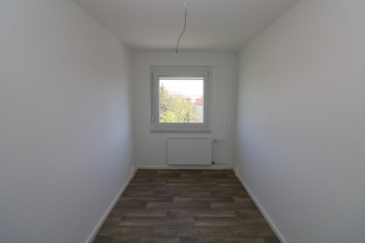 Willkommen im Schlaraffenland…XXL 3-RW mit Einbauküche!!! - Kinderzimmer