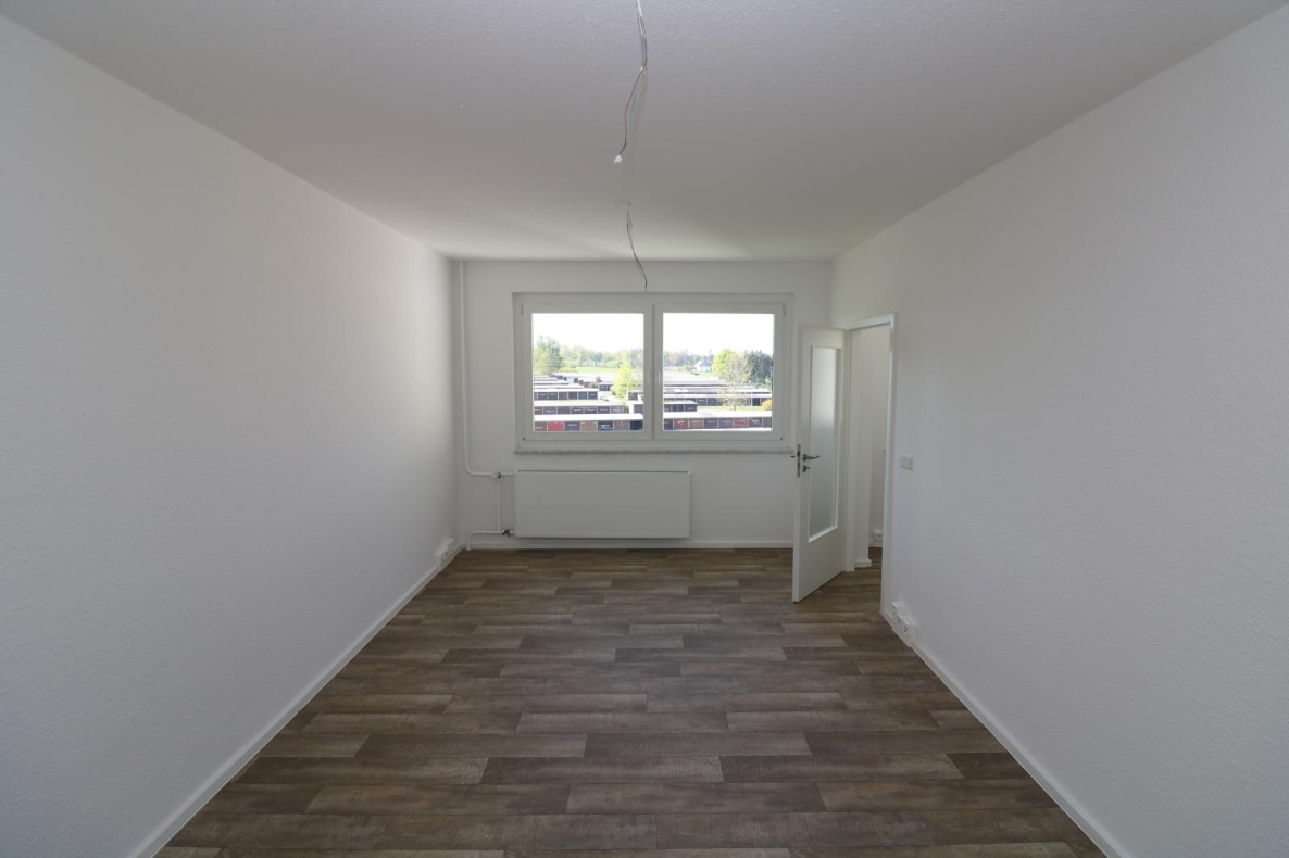 Willkommen im Schlaraffenland…XXL 3-RW mit Einbauküche!!! - Wohnzimmer