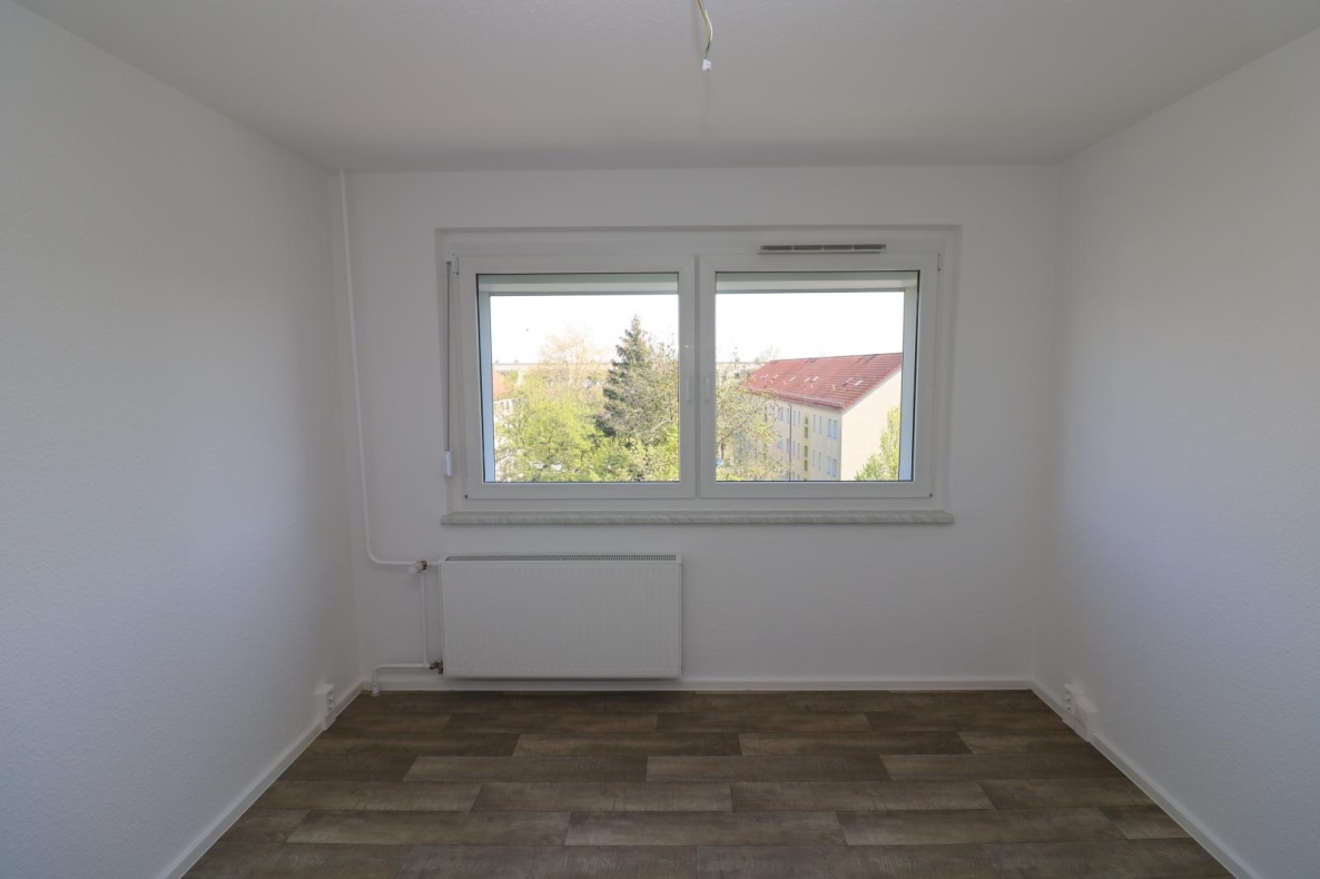 Willkommen im Schlaraffenland…XXL 3-RW mit Einbauküche!!! - Schlafzimmer