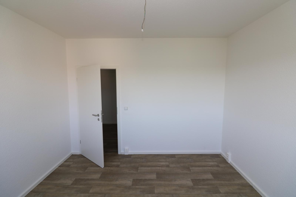 Willkommen im Schlaraffenland…XXL 3-RW mit Einbauküche!!! - Schlafzimmer