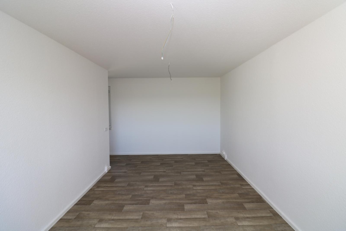 Willkommen im Schlaraffenland…XXL 3-RW mit Einbauküche!!! - Wohnzimmer