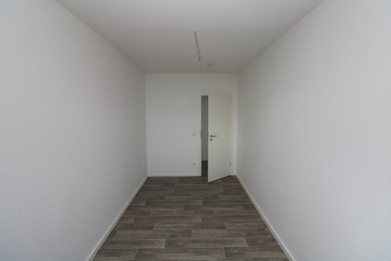 Vor dem Naschen Hände waschen…3-RW mit Einbauküche, Wanne & Balkon!!! - Beispiel Kinderzimmer