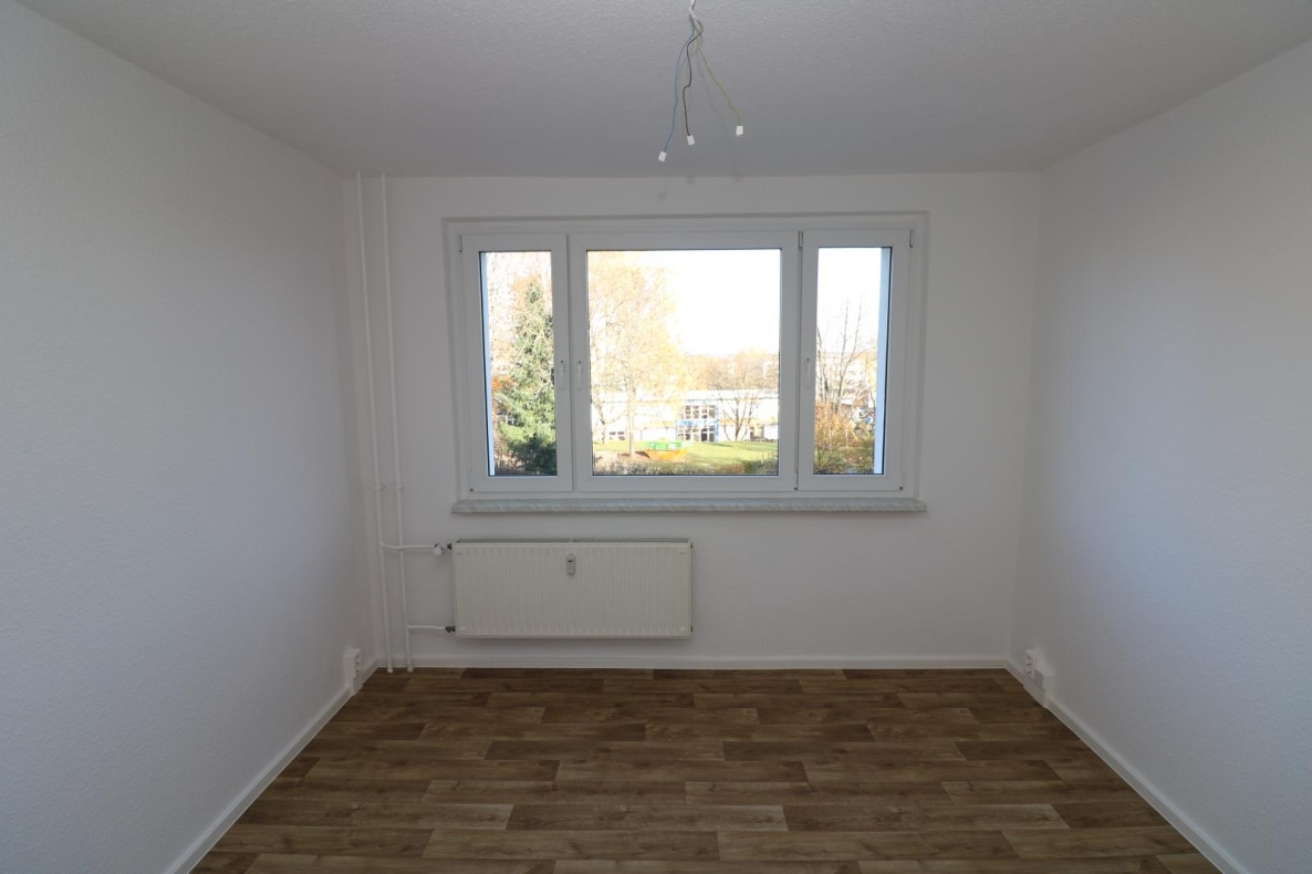 *Sie haben Ihr Ziel erreicht* - 3RW mit Dusche und Balkon - Schlafzimmer