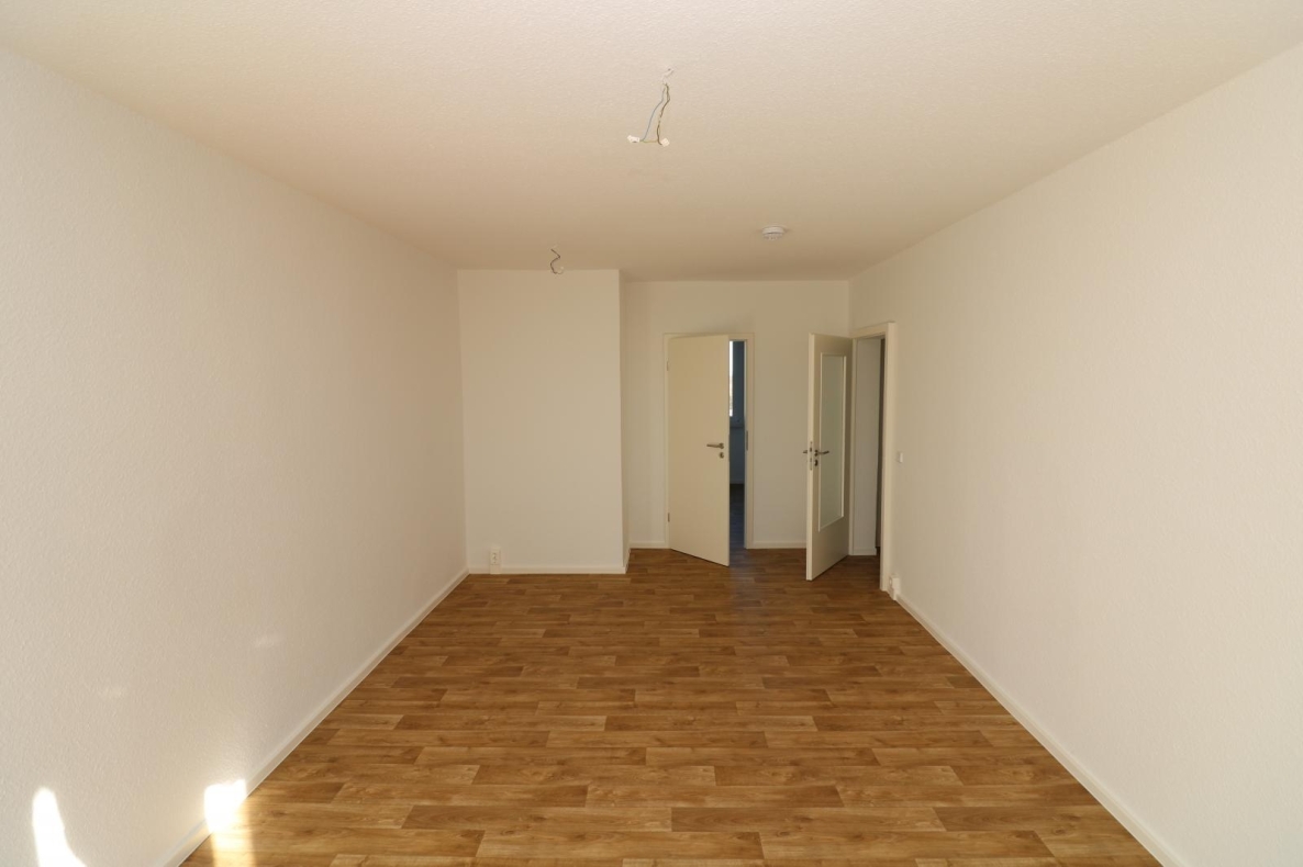 *Sie haben Ihr Ziel erreicht* - 3RW mit Dusche und Balkon - Wohnzimmer