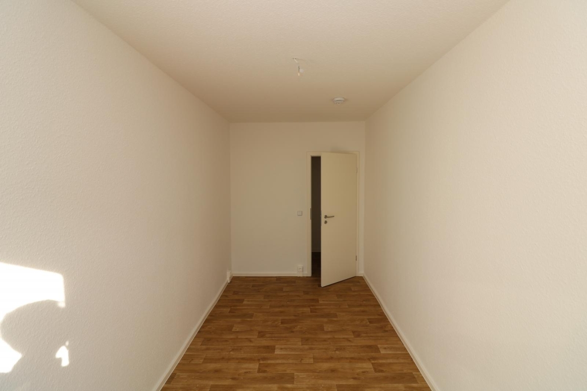 *Sie haben Ihr Ziel erreicht* - 3RW mit Dusche und Balkon - Kinderzimmer