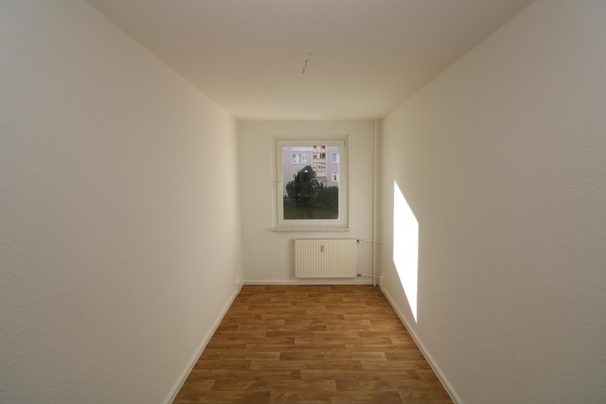 *Sie haben Ihr Ziel erreicht* - 3RW mit Dusche und Balkon - Kinderzimmer