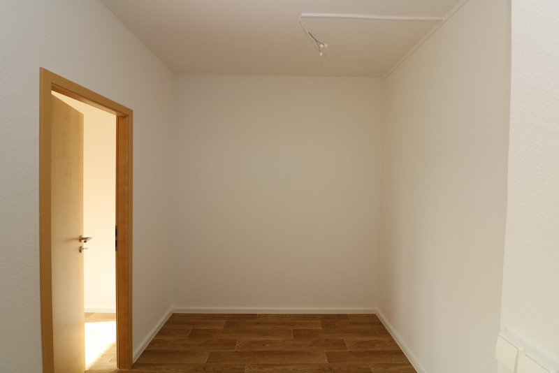 Ja ich will...neu sanierte 3-RW mit Dusche & Balkon!!! - Beispiel Essecke