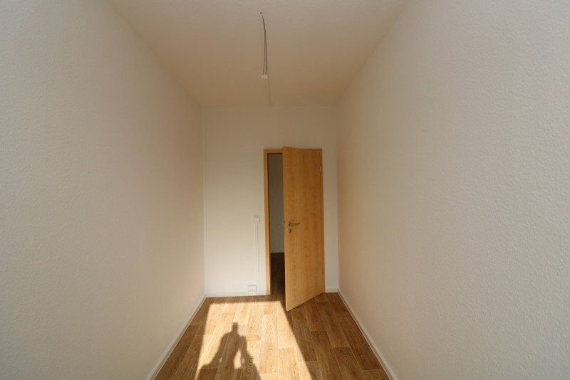 Ja ich will...neu sanierte 3-RW mit Dusche & Balkon!!! - Beispiel Kinderzimmer