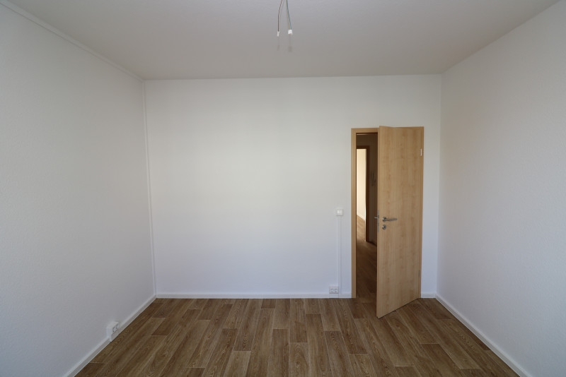 Ja ich will...neu sanierte 3-RW mit Dusche & Balkon!!! - Beispiel Schlafzimmer