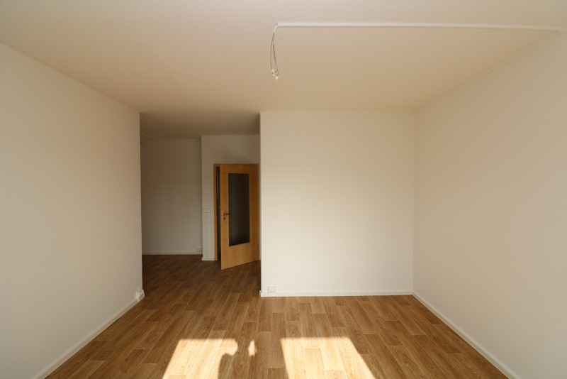 Ja ich will...neu sanierte 3-RW mit Dusche & Balkon!!! - Beispiel Wohnzimmer