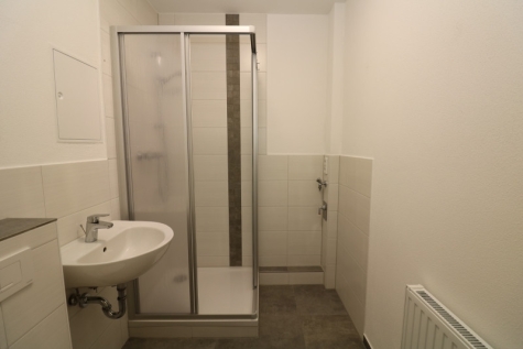 Ja ich will…neu sanierte 3-RW mit Dusche & Balkon!!!, 09599 Freiberg, Paul-Müller-Straße 36