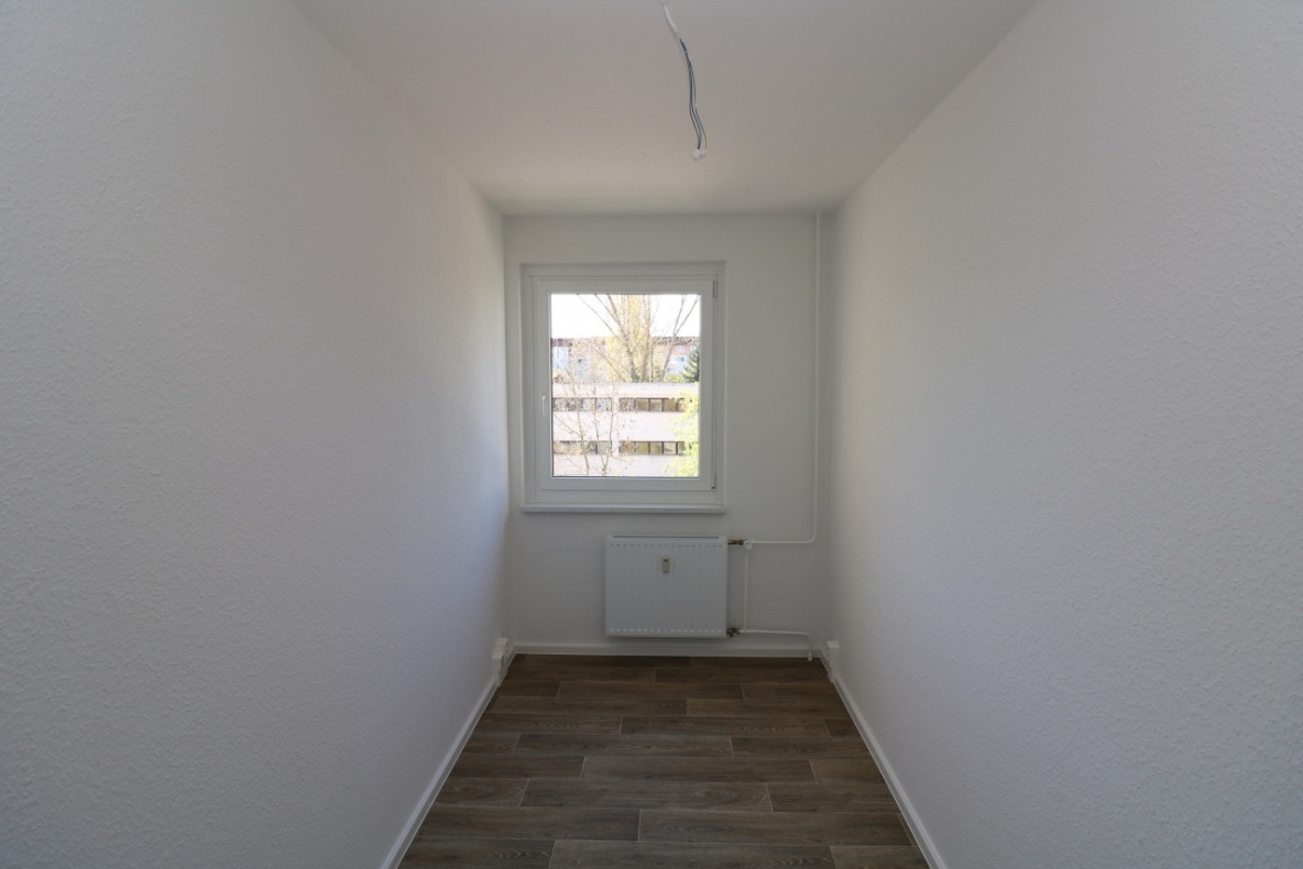 Ja ich will...neu sanierte 3-RW mit Dusche & Balkon!!! - Kinderzimmer