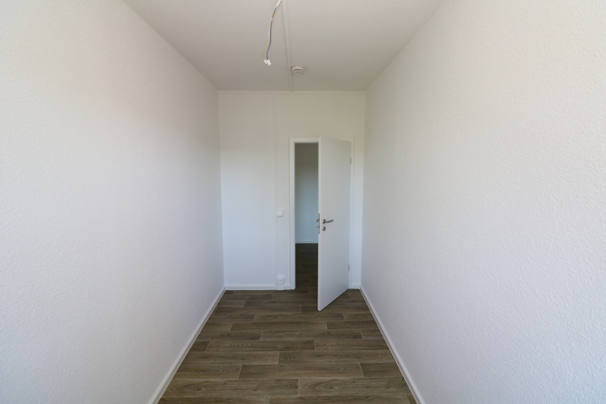 Ja ich will...neu sanierte 3-RW mit Dusche & Balkon!!! - Kinderzimmer