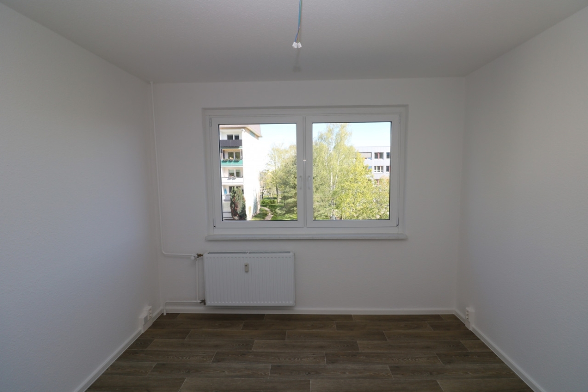 Ja ich will...neu sanierte 3-RW mit Dusche & Balkon!!! - Schlafzimmer