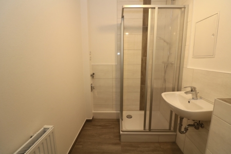 Ja ich will…neu sanierte 3-RW mit Dusche & Balkon!!!, 09599 Freiberg, Paul-Müller-Straße 36