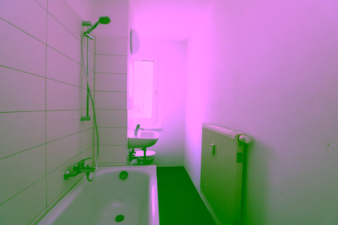 Ein Schnapper…günstige 2-RW mit Wanne & Balkon!!!, 09599 Freiberg, Maxim-Gorki-Straße 57