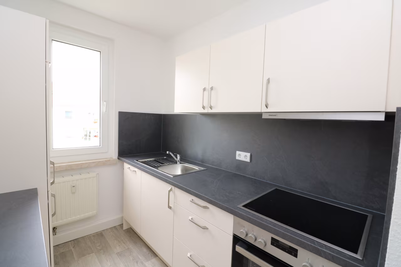 3 Zimmer, 56,17 m² in Freiberg · Karl-Kegel-Straße 44 – Bild 3