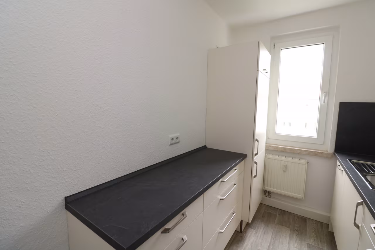 3 Zimmer, 56,17 m² in Freiberg · Karl-Kegel-Straße 44 – Bild 4
