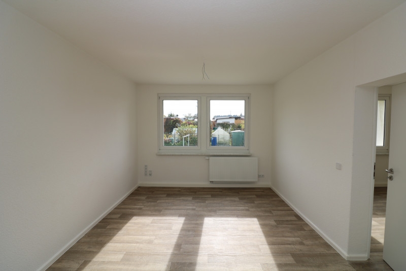 Hier finden Sie Ruhe - 2RW mit ebenerdiger Dusche in toller Lage - Schlafzimmer