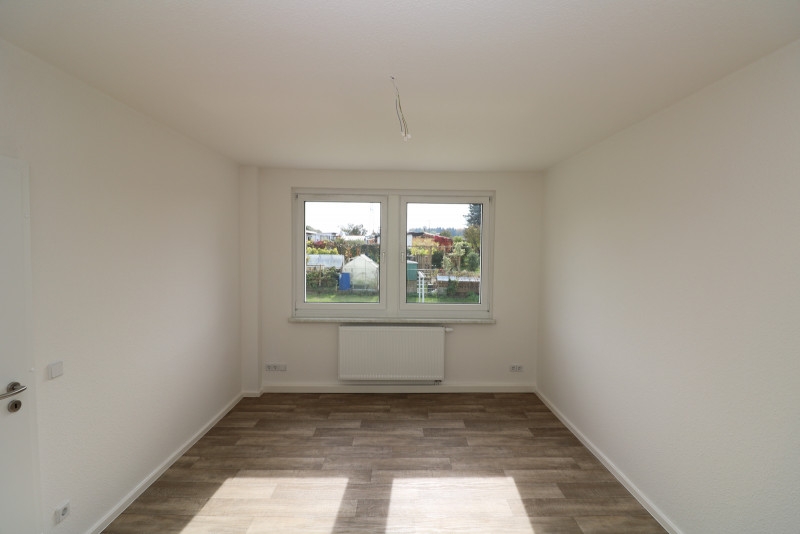 Hier finden Sie Ruhe - 2RW mit ebenerdiger Dusche in toller Lage - Wohnzimmer