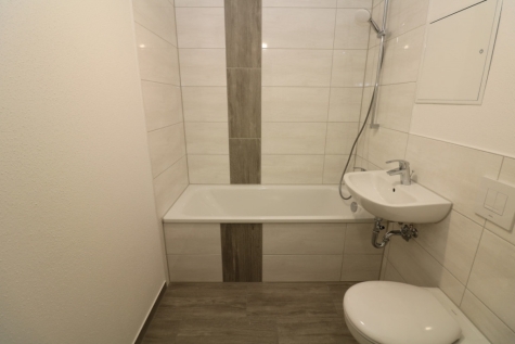 Pack die Badehose ein…helle 3-RW mit Wanne & Balkon!!!, 09599 Freiberg, Paul-Müller-Straße 68