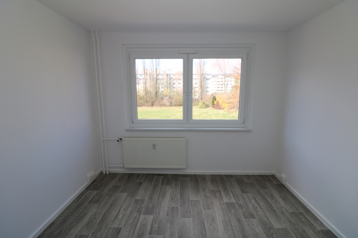Pack die Badehose ein…helle 3-RW mit Wanne & Balkon!!! - Schlafzimmer