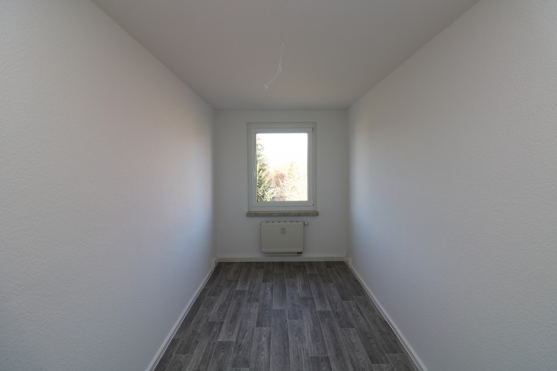 Vorsicht heiße Töpfe…3-RW mit Einbauküche & Wanne!!! - Beispiel Kinderzimmer