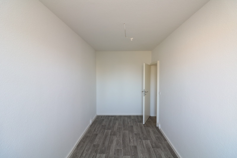 Vorsicht heiße Töpfe…3-RW mit Einbauküche & Wanne!!! - Beispiel Kinderzimmer