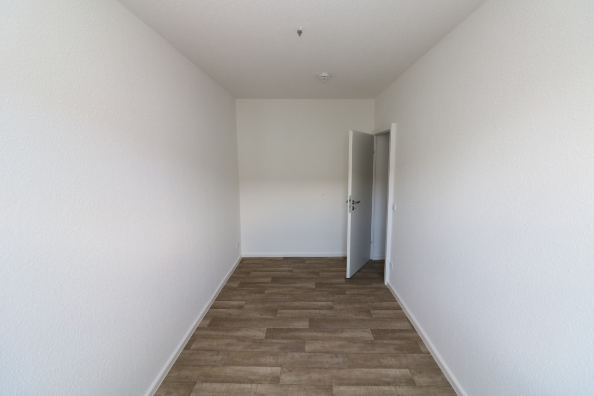 Vorsicht heiße Töpfe…3-RW mit Einbauküche & Wanne!!! - Kinderzimmer
