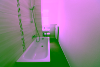 Bad mit Wanne