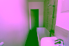 Bad mit Wanne