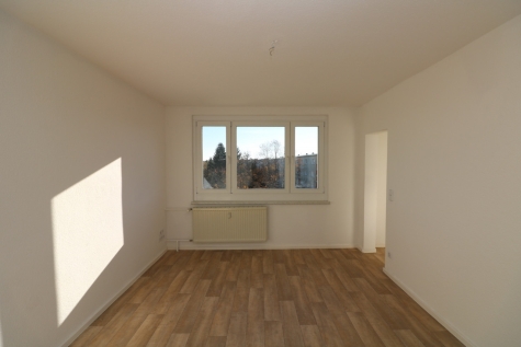 *Spar dich glücklich* – 1RW in zentraler Lage mit modernem Bad, 09599 Freiberg, Tschaikowskistraße 103