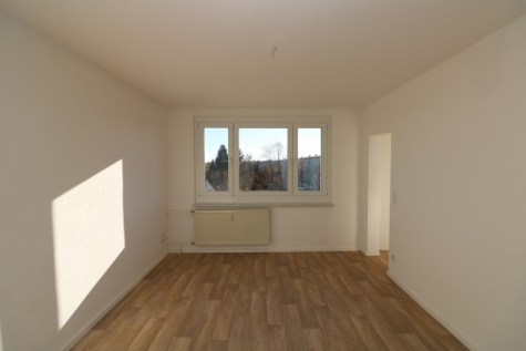 *Spar dich glücklich* – 1RW in zentraler Lage mit modernem Bad, 09599 Freiberg, Tschaikowskistraße 103