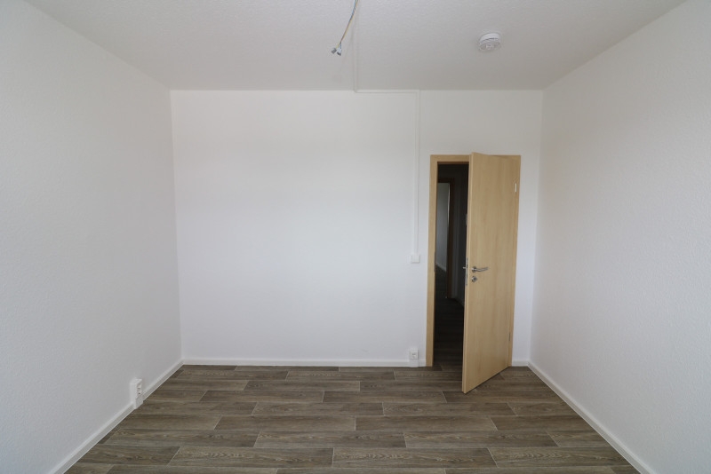 Ohne dich schlaf ich heut Nacht nicht ein…moderne 3-RW mit Wanne & Balkon!!! - Beispiel SZ