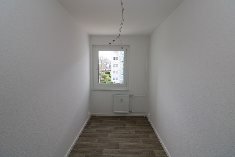 Ohne dich schlaf ich heut Nacht nicht ein…moderne 3-RW mit Wanne & Balkon!!! - Beispiel KiZi