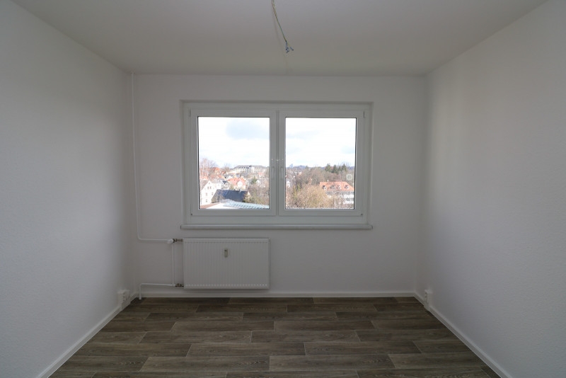 Ohne dich schlaf ich heut Nacht nicht ein…moderne 3-RW mit Wanne & Balkon!!! - Beispiel SZ