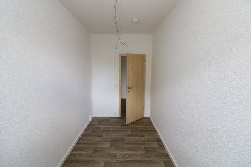 Ohne dich schlaf ich heut Nacht nicht ein…moderne 3-RW mit Wanne & Balkon!!! - Beispiel KiZi