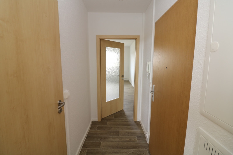 Ohne dich schlaf ich heut Nacht nicht ein…moderne 3-RW mit Wanne & Balkon!!! - Beispiel Flur