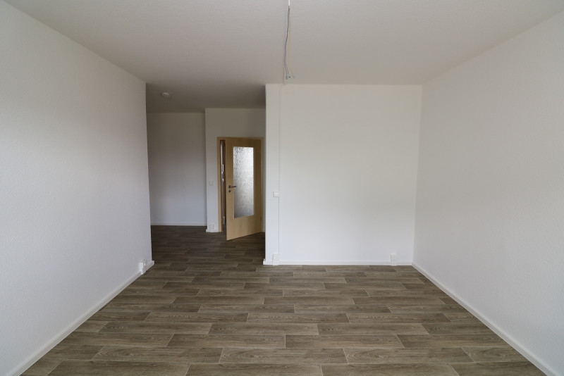 Ohne dich schlaf ich heut Nacht nicht ein…moderne 3-RW mit Wanne & Balkon!!! - Beispiel WZ