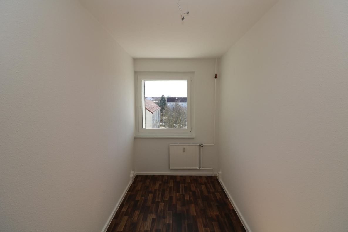 Da lacht das Sparschwein...günstige 3-RW mit Wanne u. Balkon!!! - Kinderzimmer