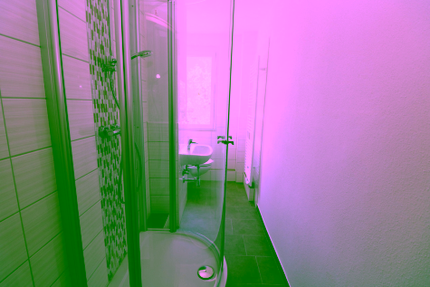 Eine neue Wohnung ist wie ein neues Leben…neu sanierte 2-RW mit Dusche & Balkon!!!, 09599 Freiberg, Mendelejewstraße 11