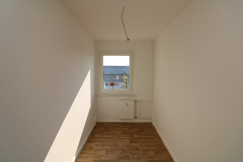 Auch für Nichtschwimmer geeignet...3-RW mit modernem Wannenbad & Balkon! - Beispiel Kinderzimmer