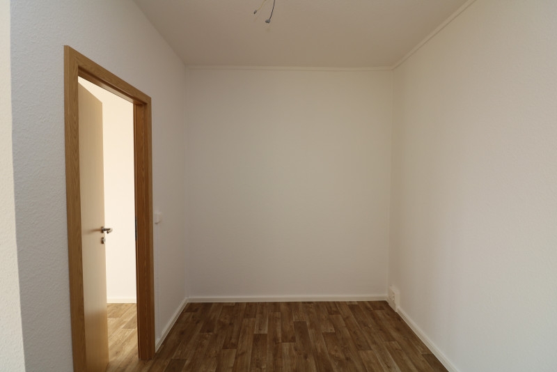 Auch für Nichtschwimmer geeignet...3-RW mit modernem Wannenbad & Balkon! - Beispiel Essecke