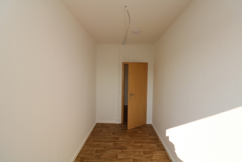 Auch für Nichtschwimmer geeignet...3-RW mit modernem Wannenbad & Balkon! - Beispiel Kinderzimmer