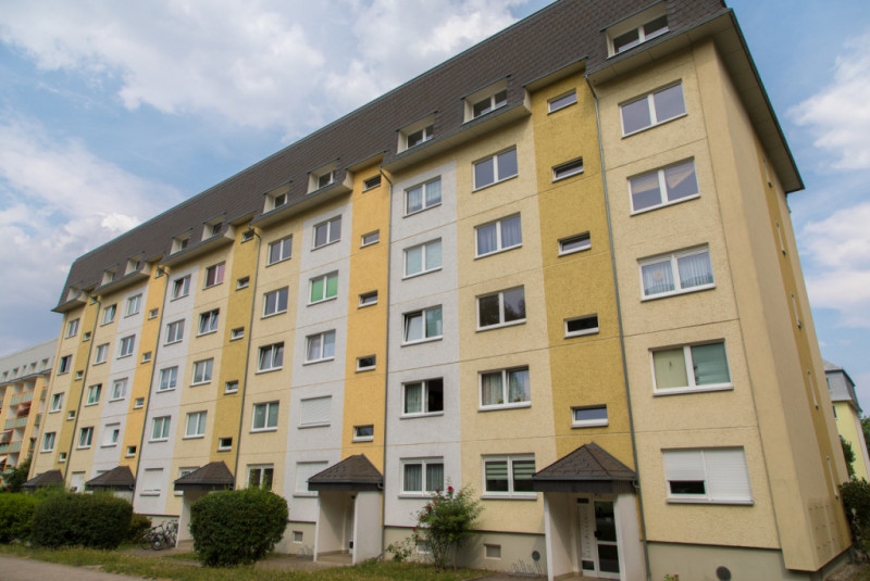 Auch für Nichtschwimmer geeignet...3-RW mit modernem Wannenbad & Balkon! - Detailansicht